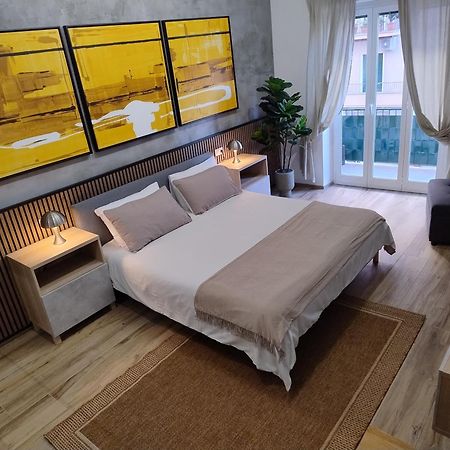 Spqr Luxury Appartments Rzym Zewnętrze zdjęcie