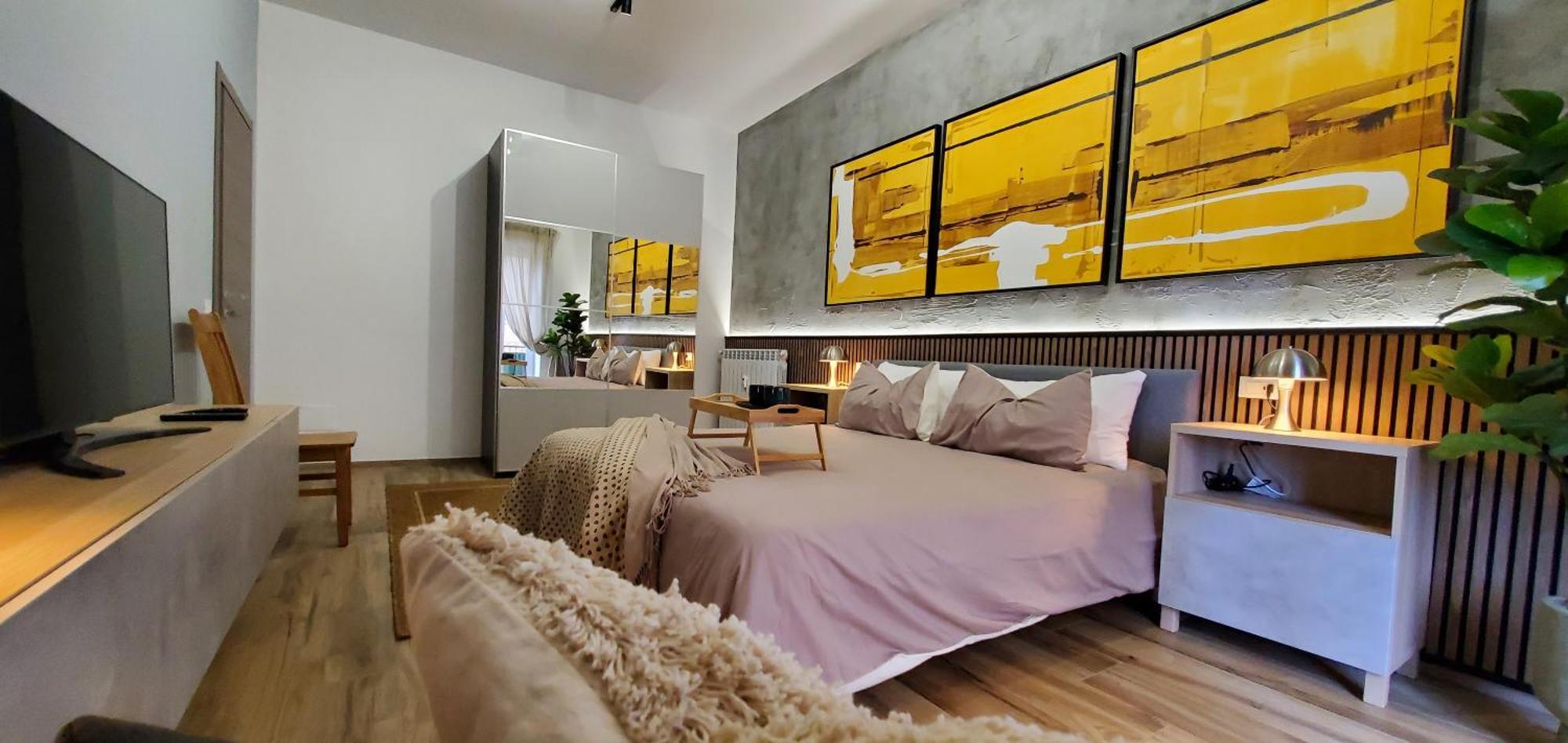 Spqr Luxury Appartments Rzym Zewnętrze zdjęcie