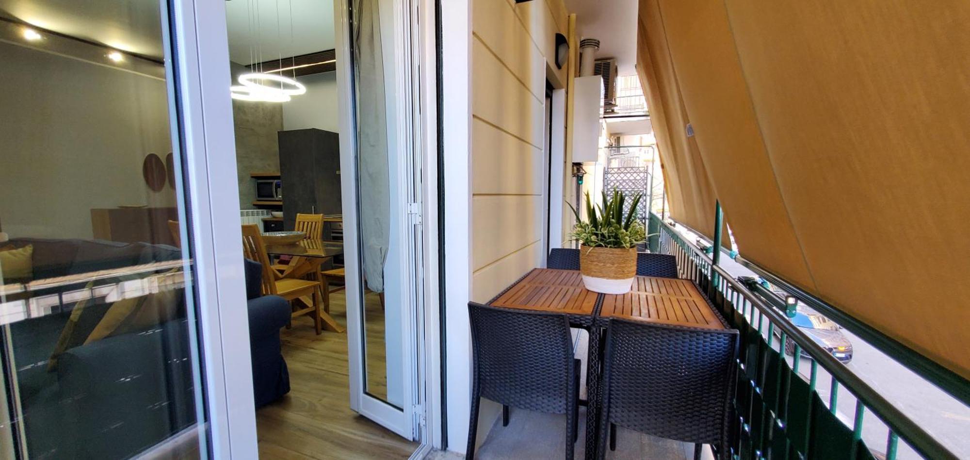 Spqr Luxury Appartments Rzym Zewnętrze zdjęcie