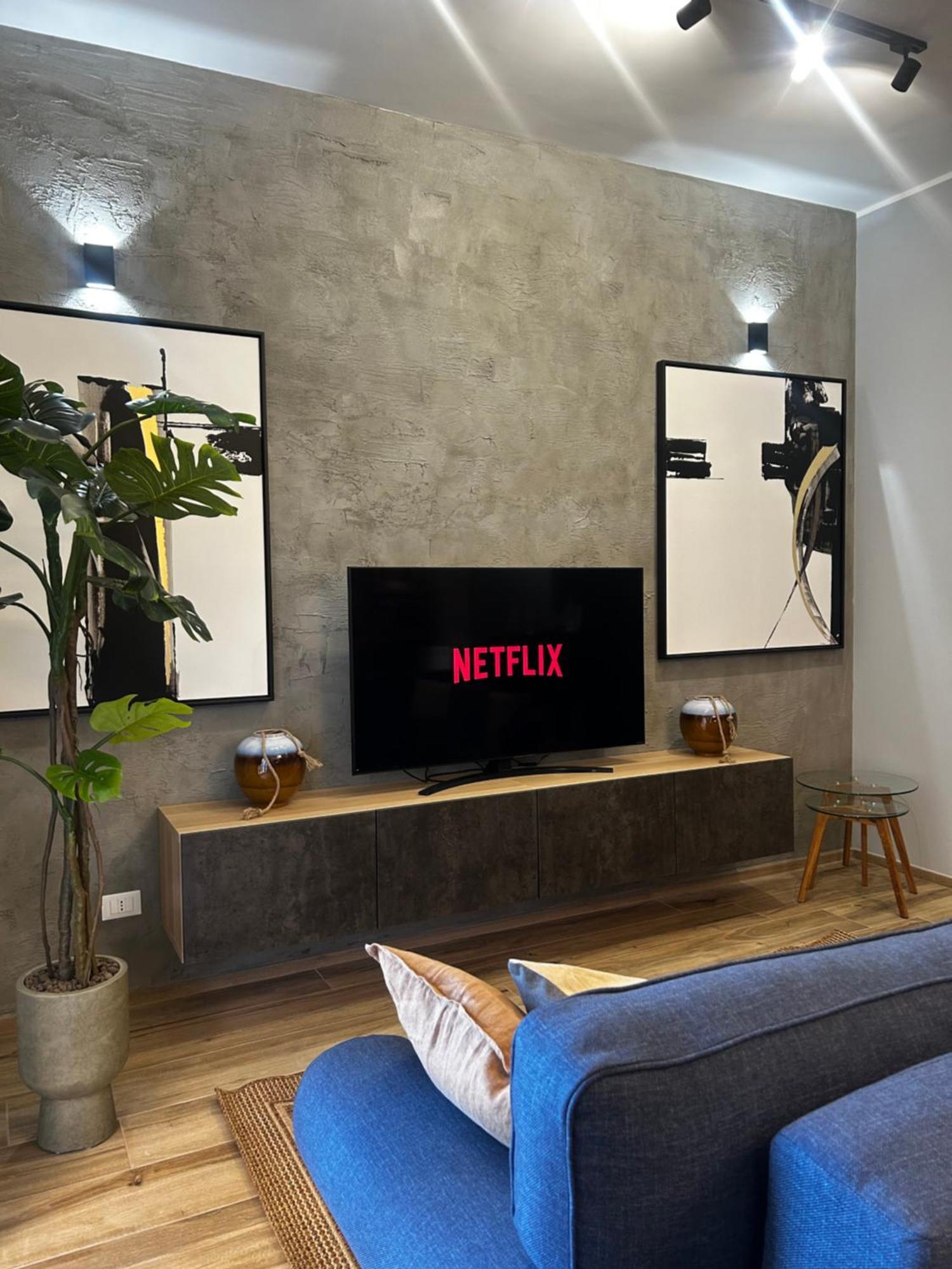 Spqr Luxury Appartments Rzym Zewnętrze zdjęcie
