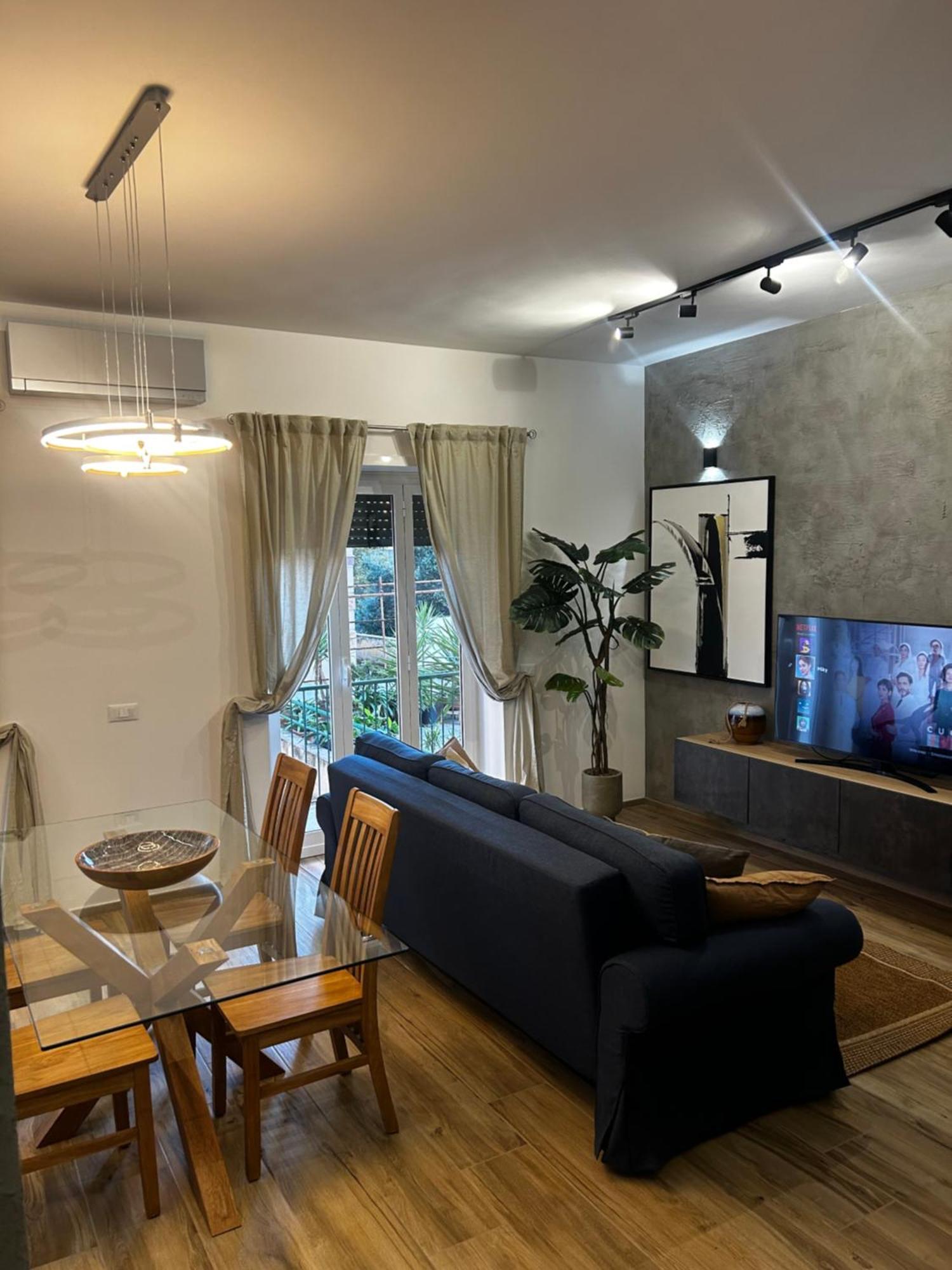 Spqr Luxury Appartments Rzym Zewnętrze zdjęcie