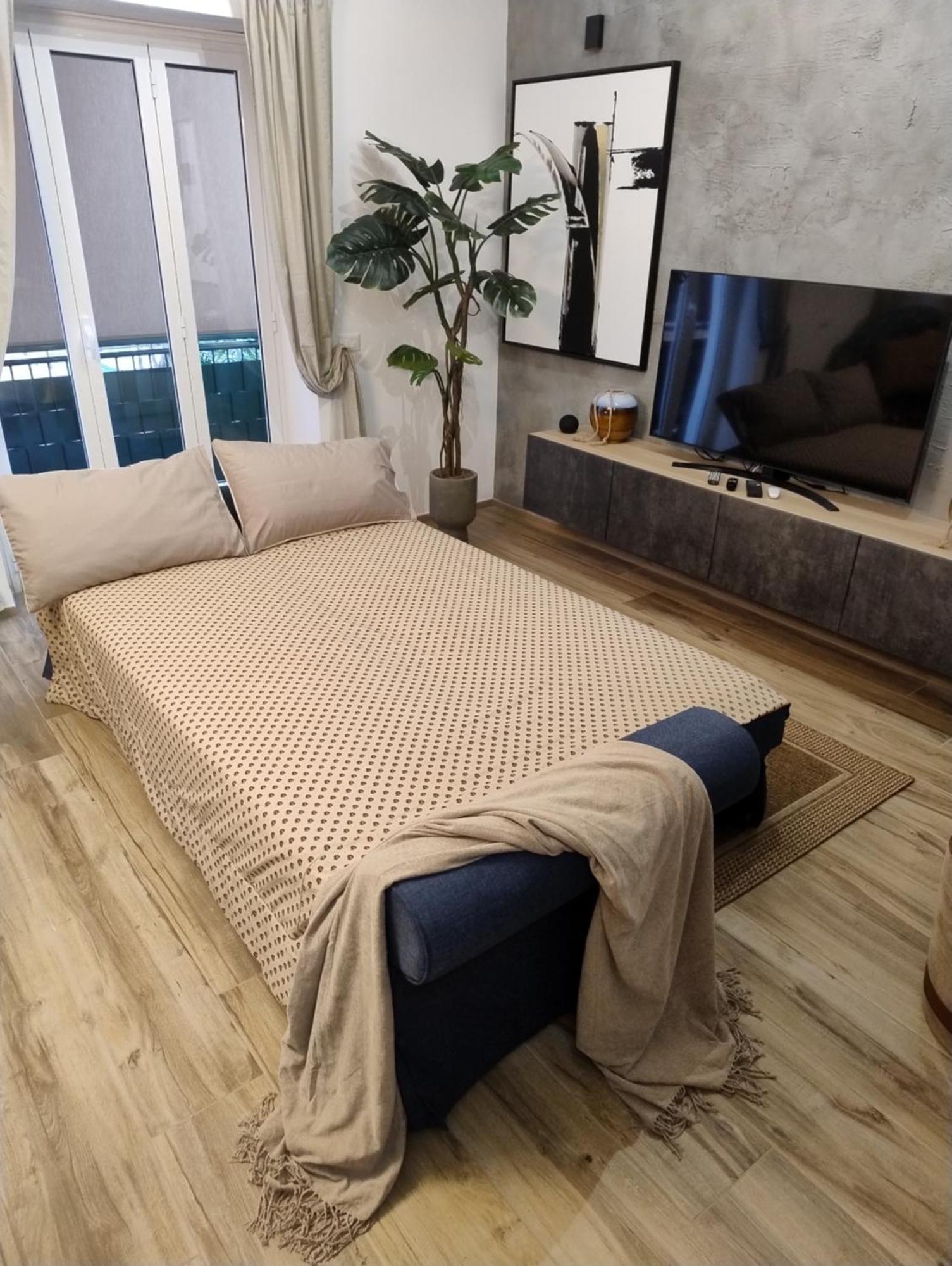 Spqr Luxury Appartments Rzym Zewnętrze zdjęcie