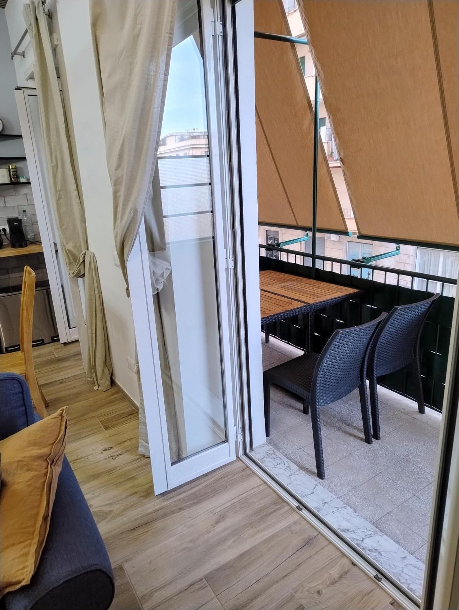 Spqr Luxury Appartments Rzym Zewnętrze zdjęcie