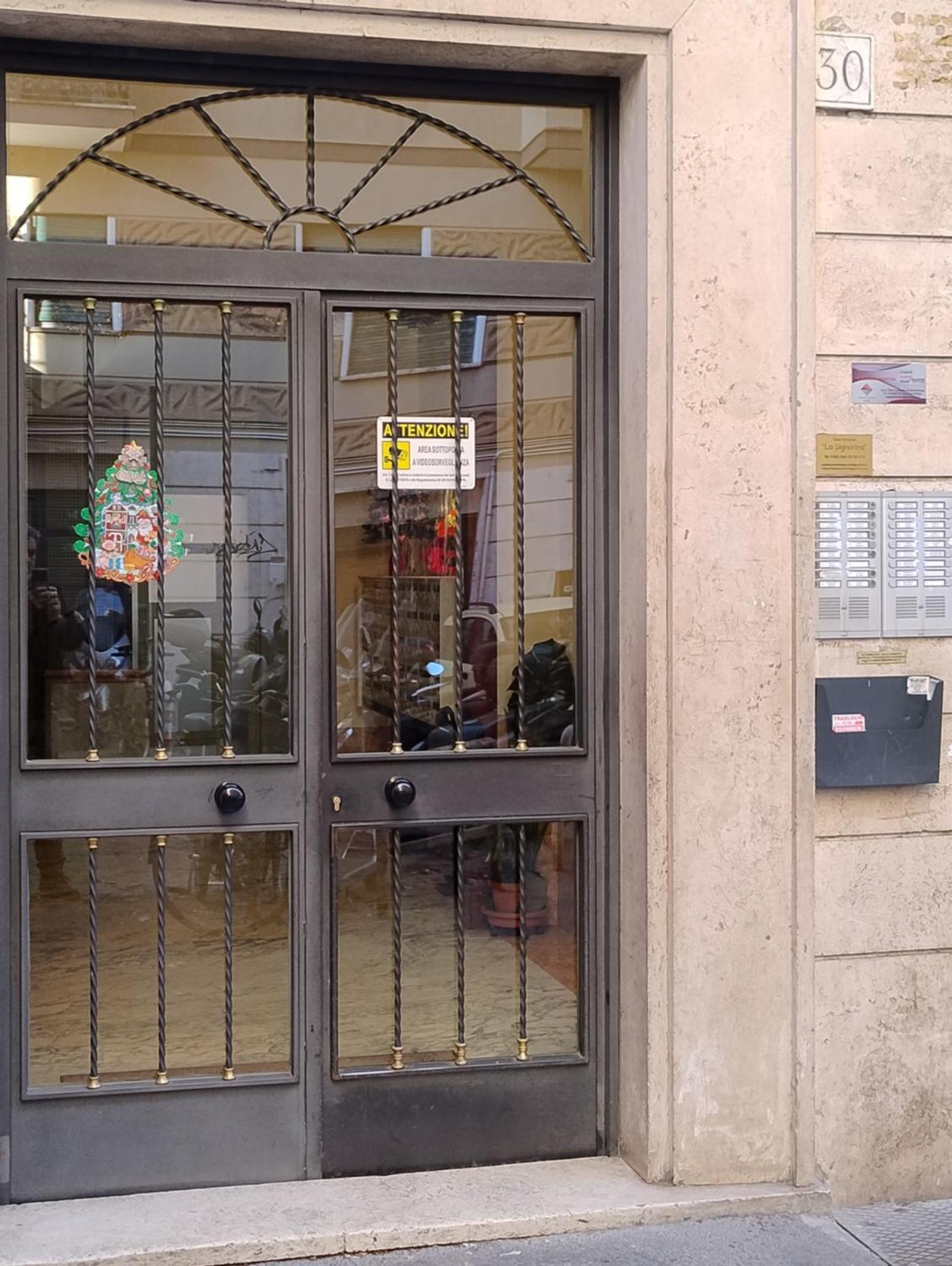 Spqr Luxury Appartments Rzym Zewnętrze zdjęcie