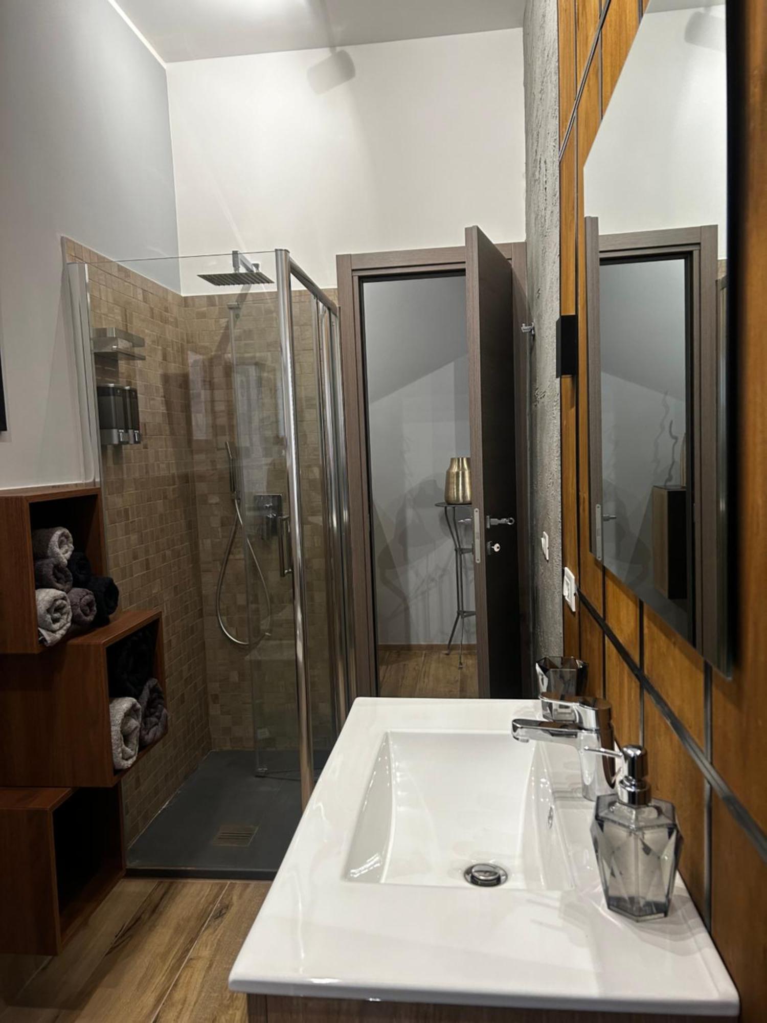 Spqr Luxury Appartments Rzym Zewnętrze zdjęcie