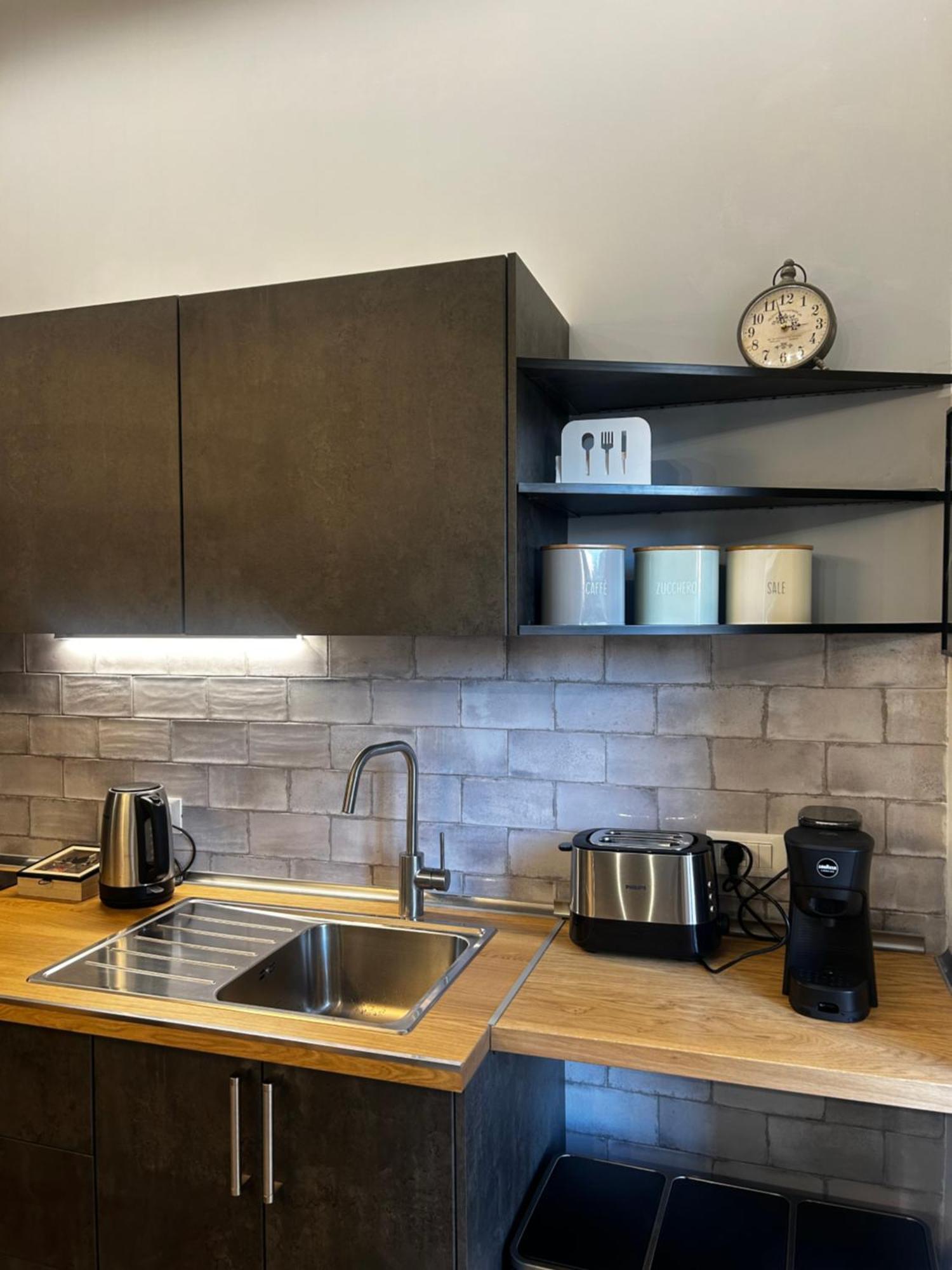 Spqr Luxury Appartments Rzym Zewnętrze zdjęcie