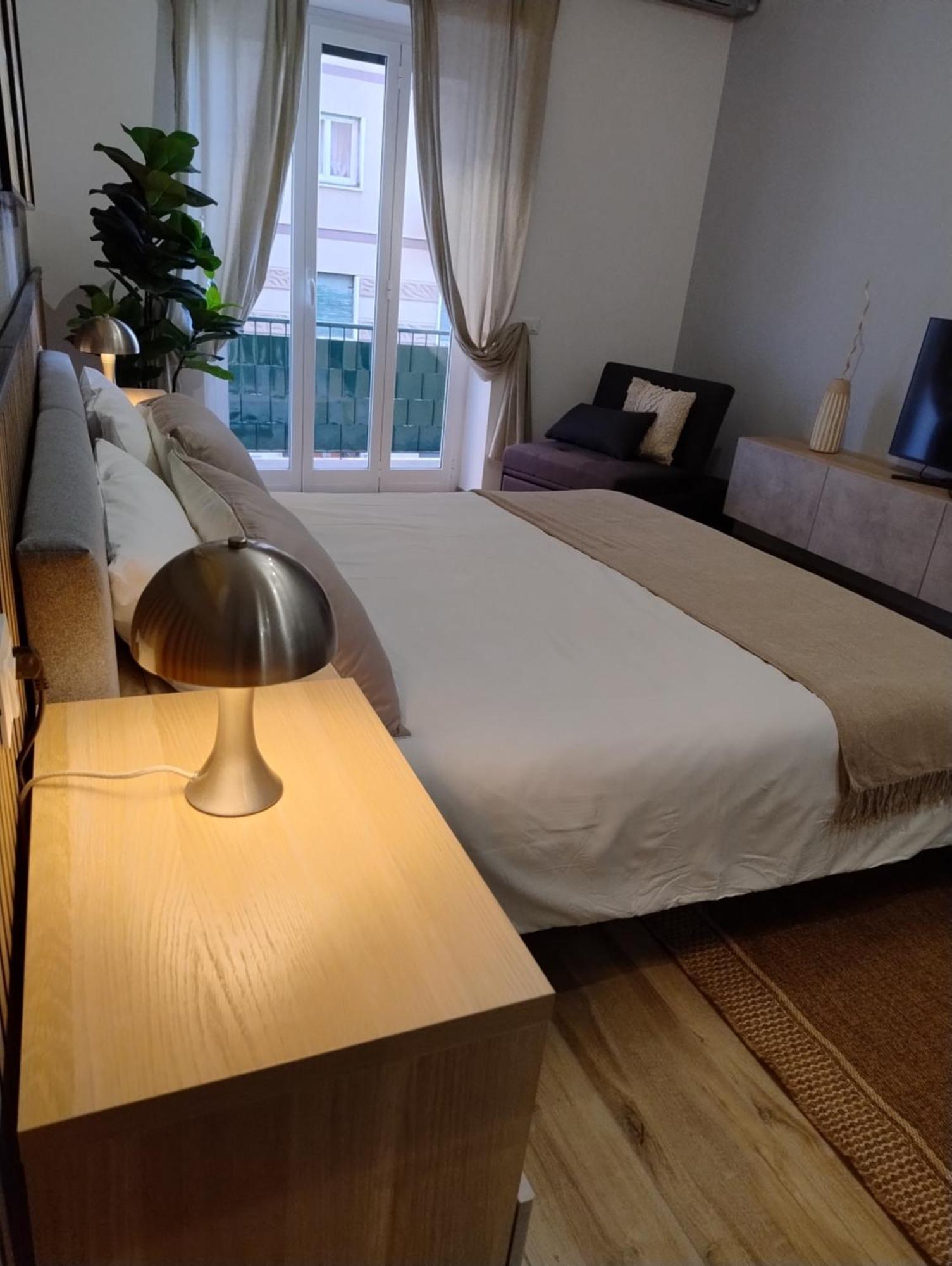 Spqr Luxury Appartments Rzym Zewnętrze zdjęcie