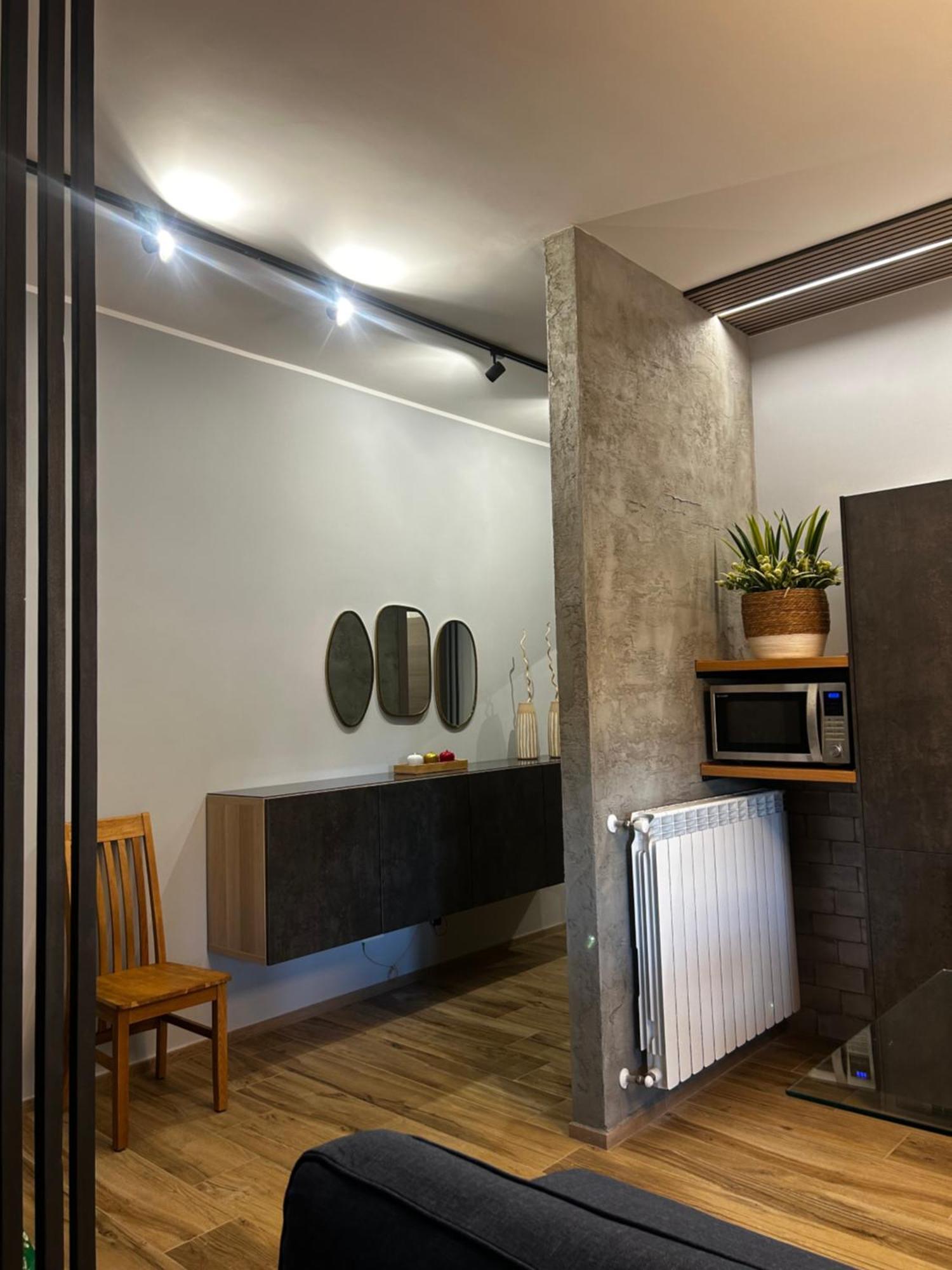 Spqr Luxury Appartments Rzym Zewnętrze zdjęcie