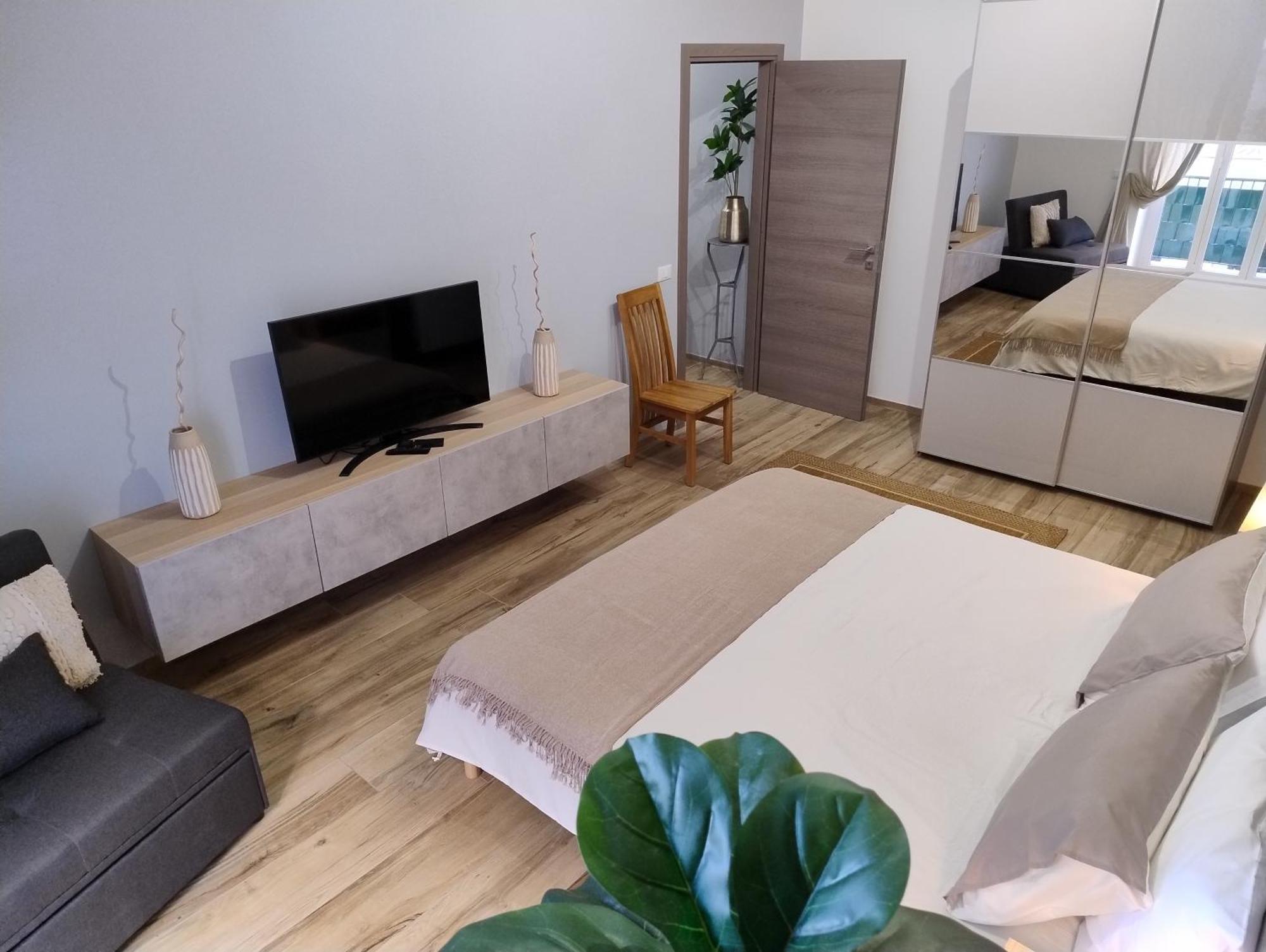 Spqr Luxury Appartments Rzym Zewnętrze zdjęcie