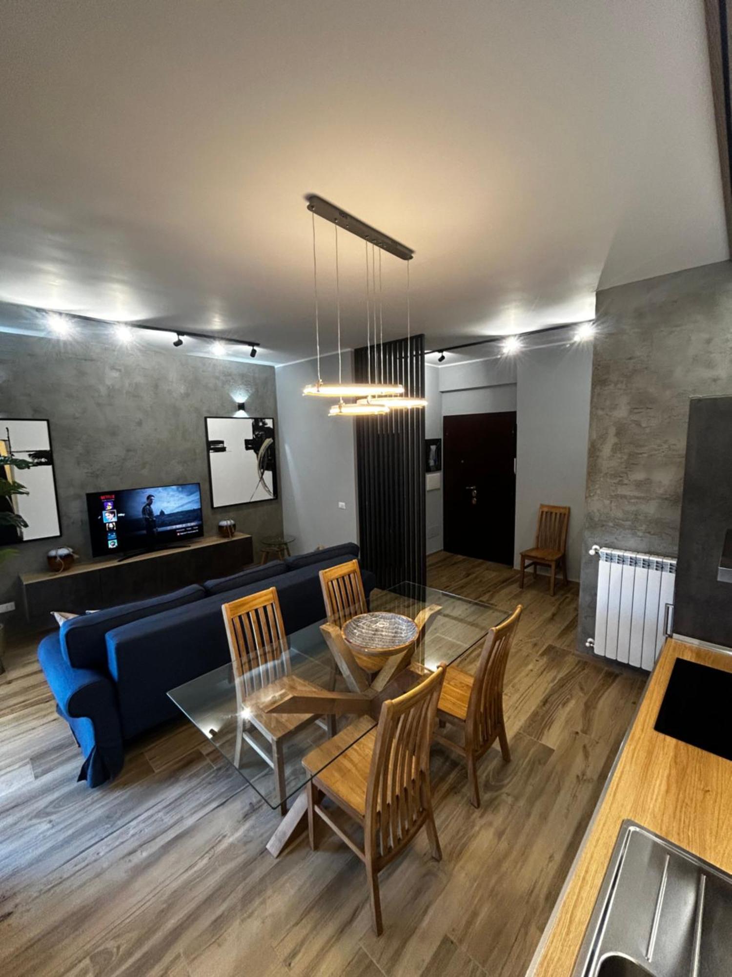 Spqr Luxury Appartments Rzym Zewnętrze zdjęcie